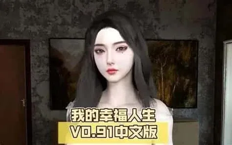 我的幸福人生 攻略要点 画面