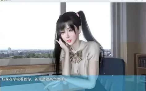 我的幸福人生 角色路线 资料图 8