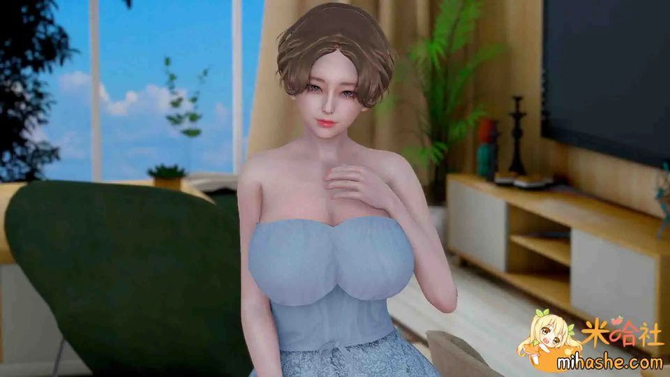 欲望村 中文界面 展示图 3