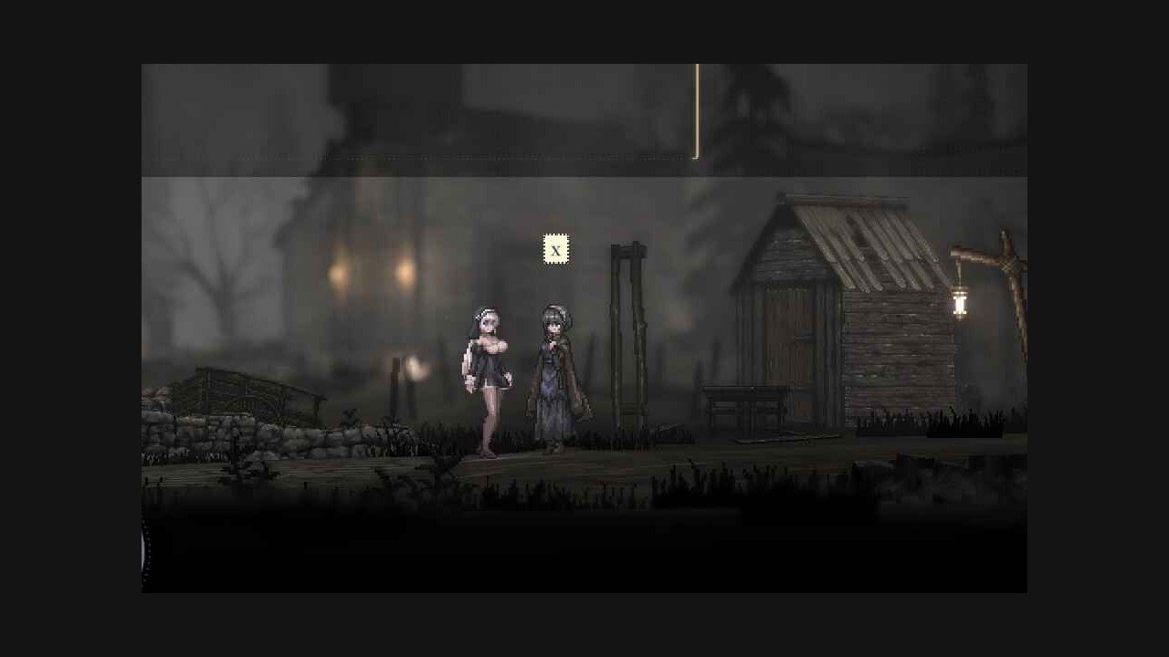 哥特少女勇闯恶魔城2 哥特少女勇闯恶魔城2中文官网 - BOSS战指南 封面图