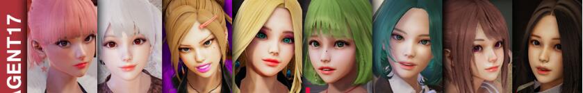 特工17 主线事件 详情图 2