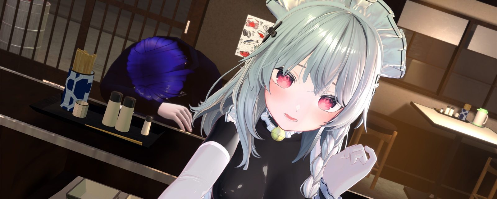 大师NTRMaster 大师NTRMaster最新版下载 v0.3动态版 封面图