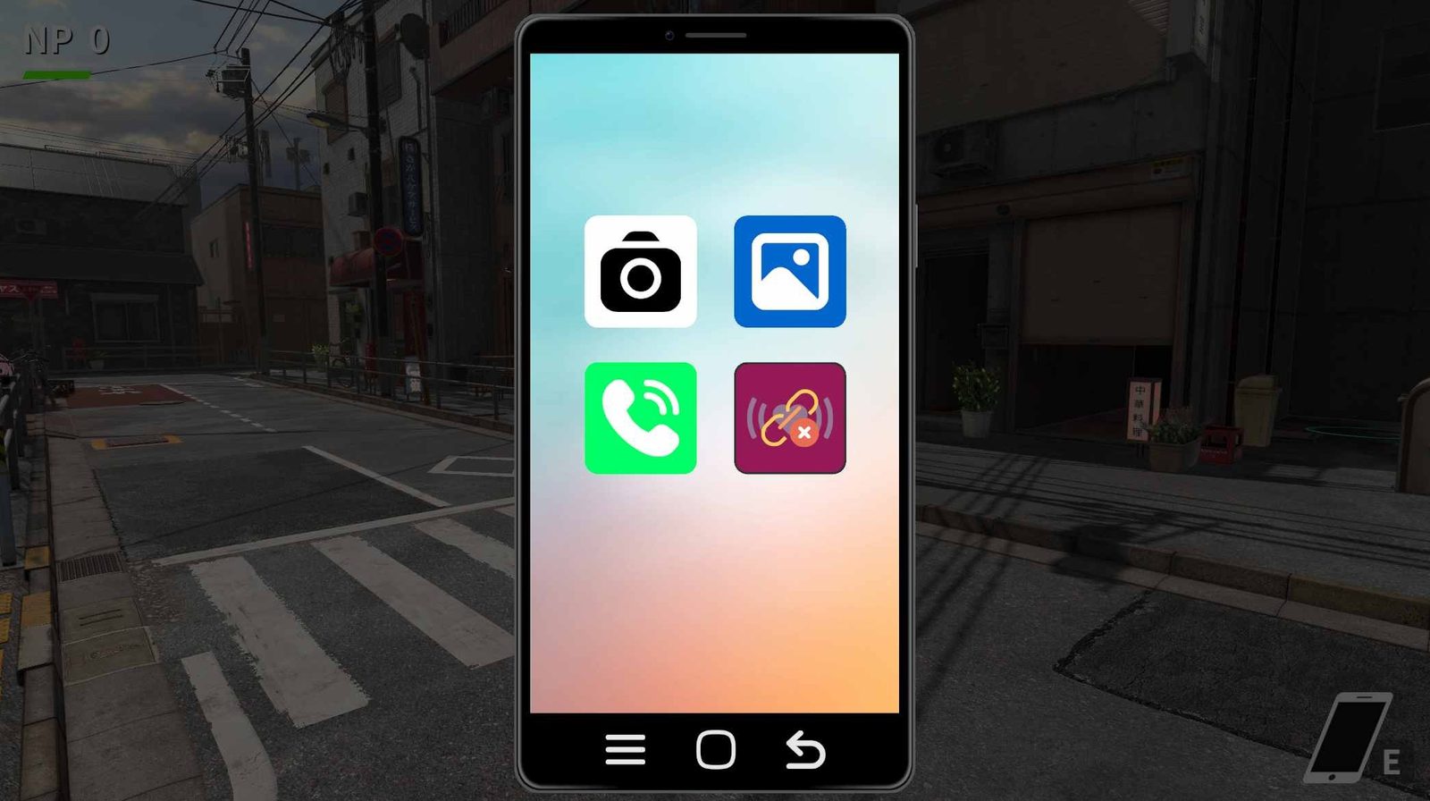 大师NTRMaster PC游戏 内容截图