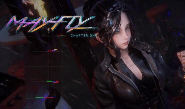 蜉蝣-MayFly 剧情互动 专题图 2