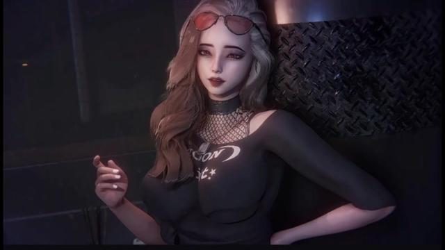 蜉蝣-MayFly 资源内容 资料图 4