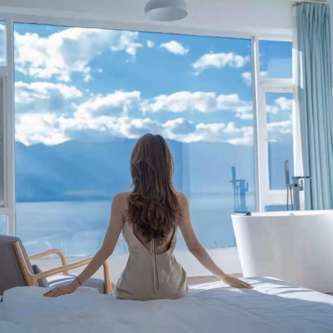 后宫酒店Harem Hotel 操作界面 页面配图 2
