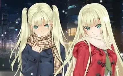 美少女万华镜 资源内容 玩法截图
