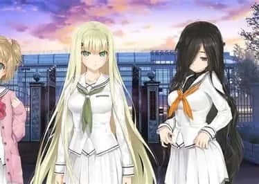 美少女万华镜 剧情向 画面 5