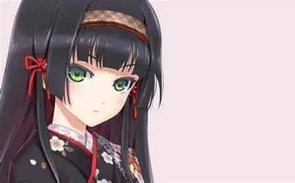 美少女万华镜 剧情互动 场景图 4