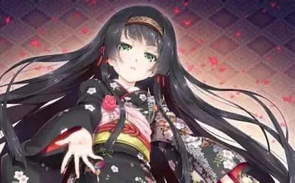 美少女万华镜 章节事件 内容截图 8