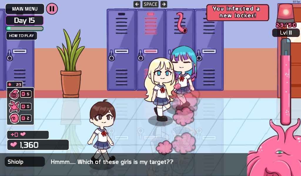 Lovecraft Locker 角色养成 专题图 3
