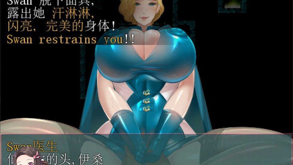 践踏之塔全9层汉化版 版本内容 预览图 3
