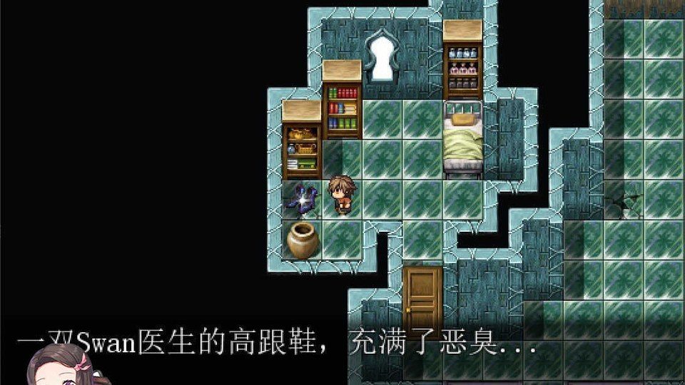 践踏之塔全9层汉化版 角色养成 专题图 6