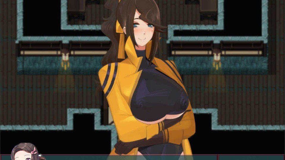 践踏之塔全9层汉化版 任务推进 专题图 1