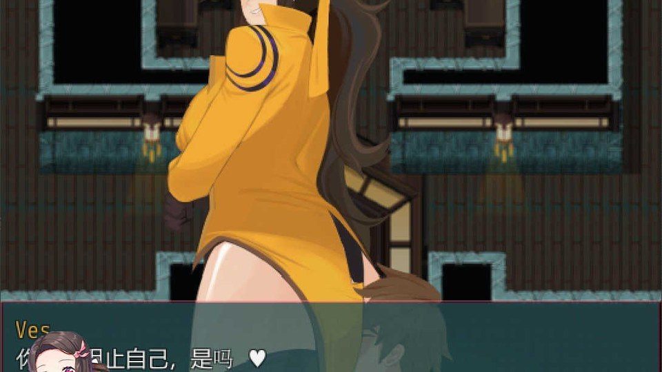 践踏之塔全9层汉化版 支线内容 详情图 2