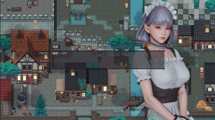 降临战纪 剧情分支 资料图 8
