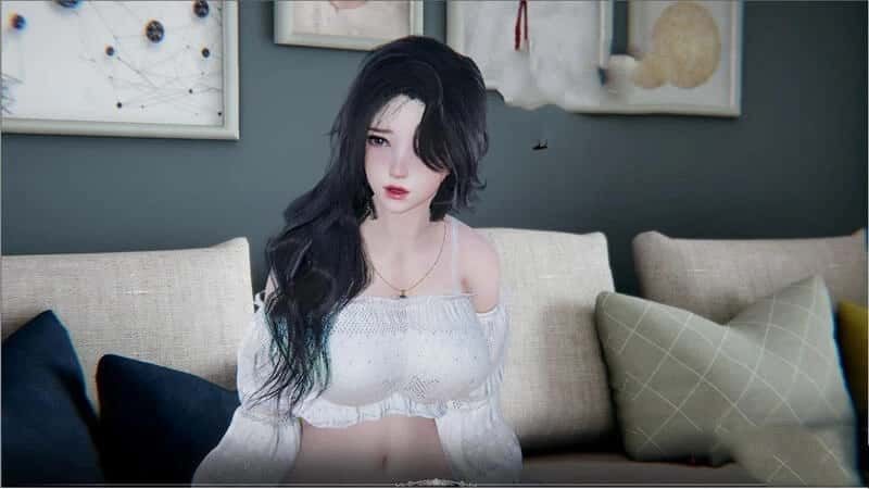 少年阿宾 剧情互动 玩法截图 4