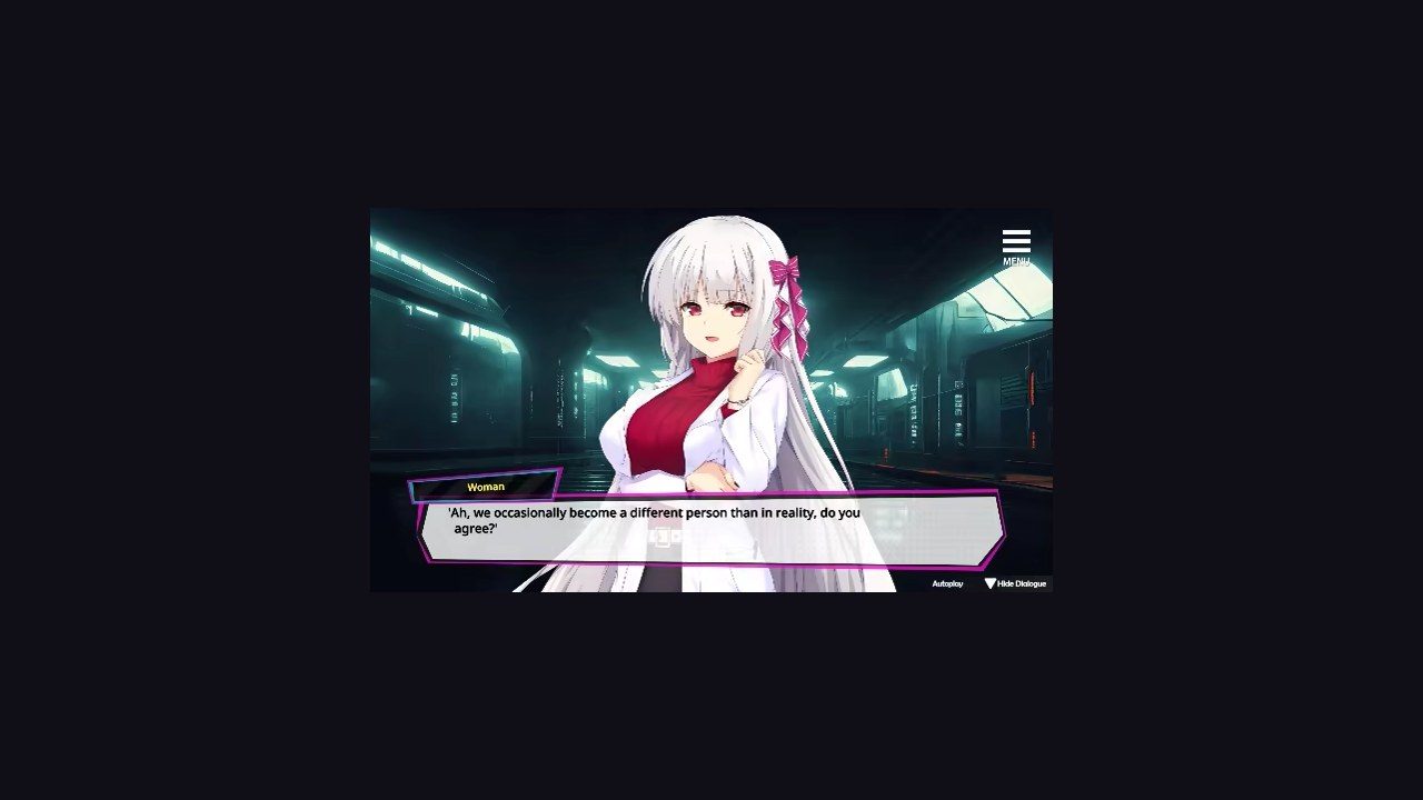魅魔少女SuccubusGirl 剧情养成 展示图 7