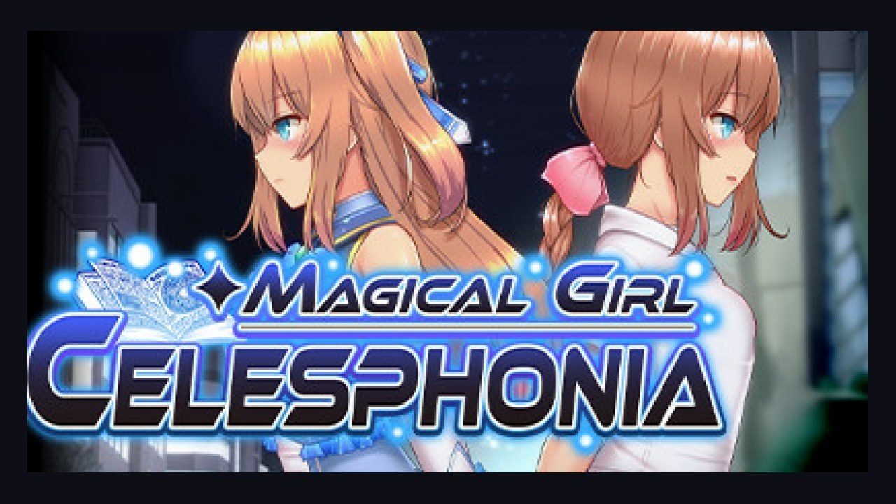 魔法少女天穹法妮雅MagicalGirlCelesphonia 场景演出 专题图 6