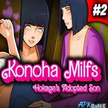 木叶熟女 木叶熟女Konoha Milfs中文下载 游戏攻略与版本说明 封面图