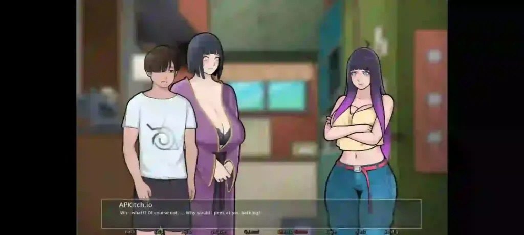 木叶熟女 中文切换 详情图 4