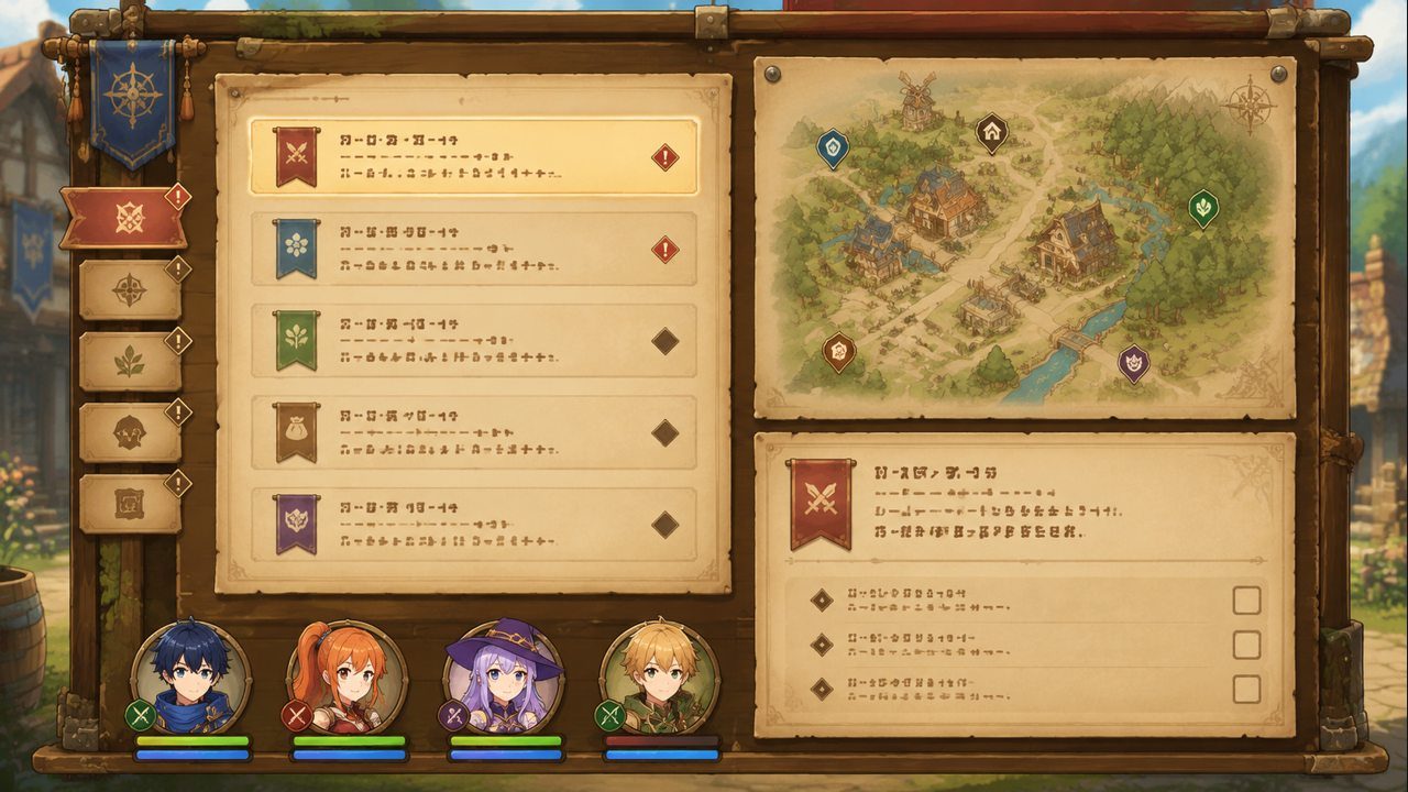 回忆 探索场景 展示图 7