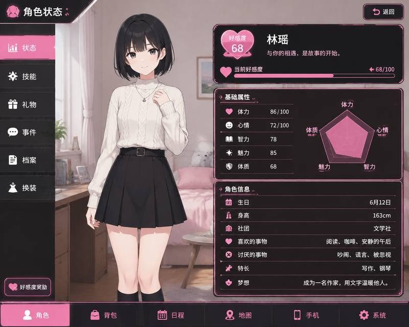 ROOM 房间互动 详情图 2