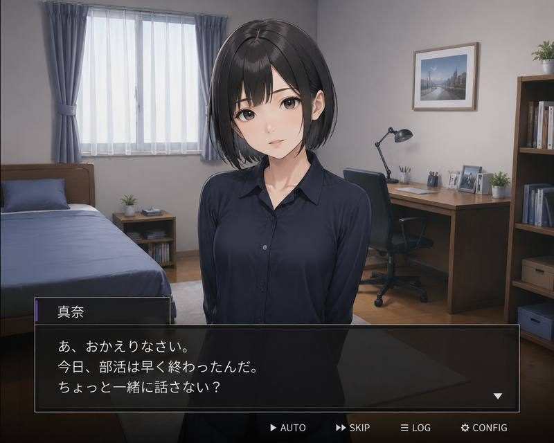 ROOM 故事片段 资料图