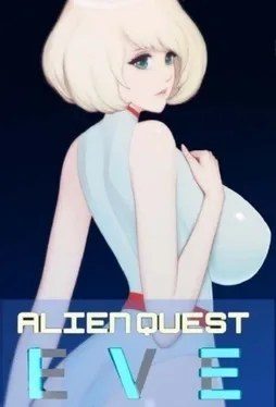 异形探索伊娃计划AlienQuestEVE 操作界面 场景图