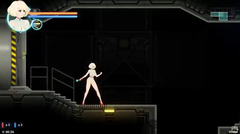 异形探索伊娃计划AlienQuestEVE 汉化版 展示图 7