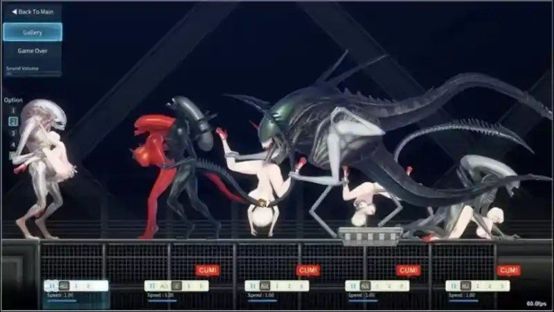 异形探索伊娃计划AlienQuestEVE 实机画面 展示图 1