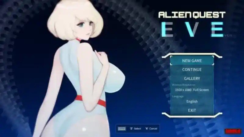 异形探索伊娃计划AlienQuestEVE 版本内容 演示图 3