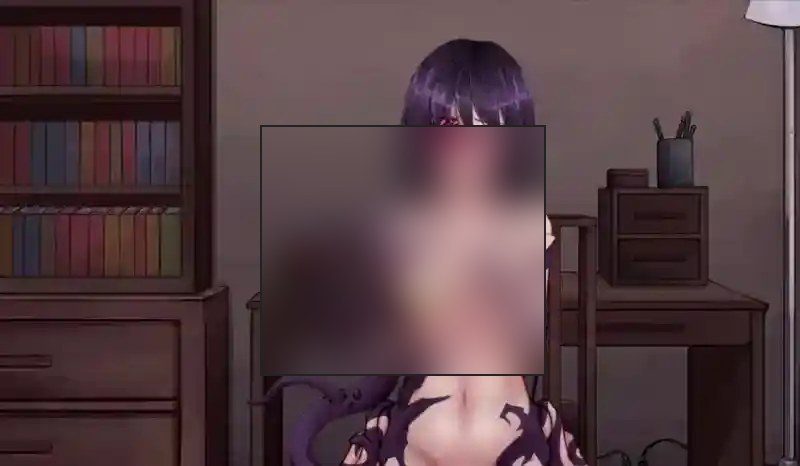 蛊惑的幼虫 多结局剧情 玩法截图 6