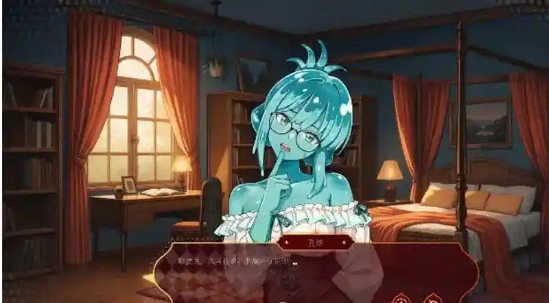 欲望扑克俱乐部 操作界面 资料图 6