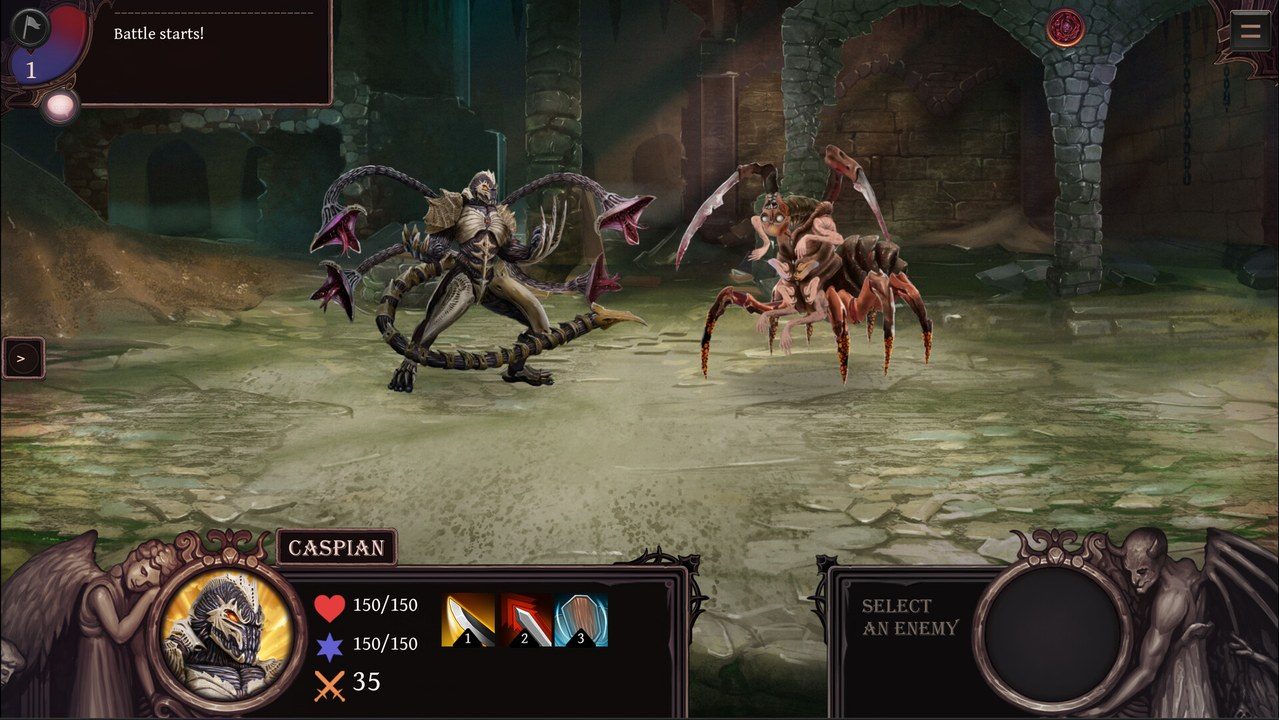 黑色寄生虫 版本更新 预览图 1