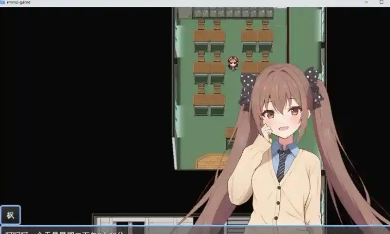 枫酱想回家 玩法展示 内容截图 7