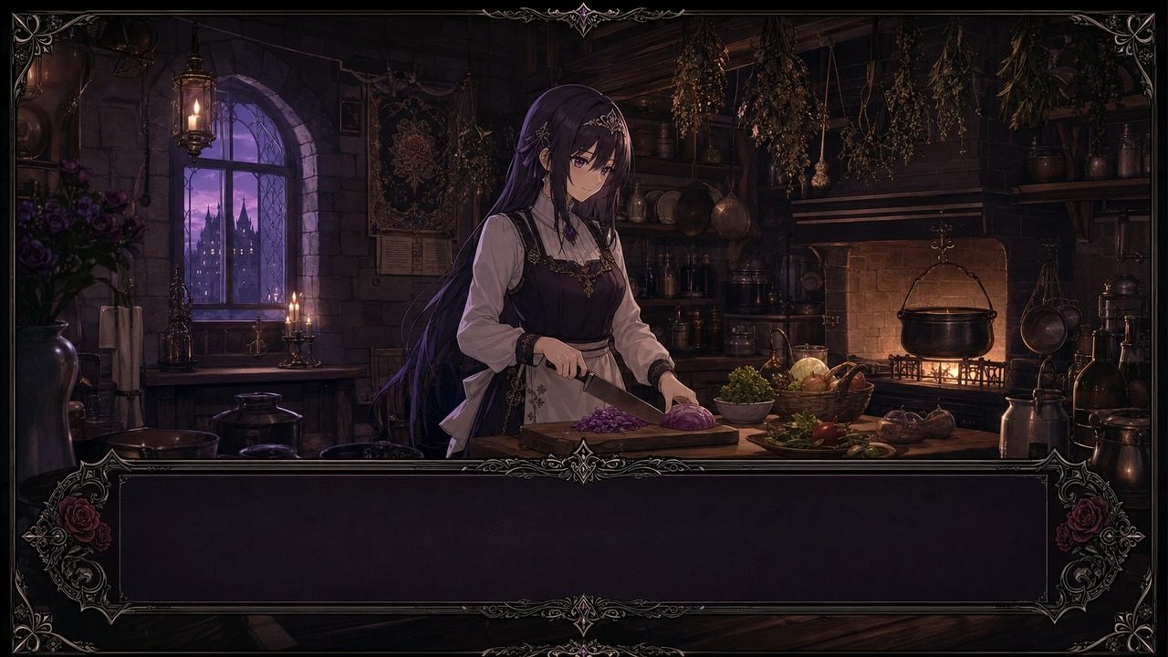 死馆1 汉化版 实机截图 8