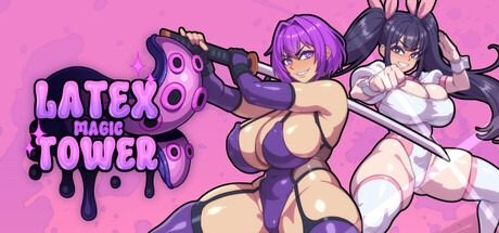 乳胶魔塔MotaofLatex版 地图探索 内容截图