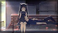 星空列车与白的旅行STEAM版 视觉小说 内容截图 3