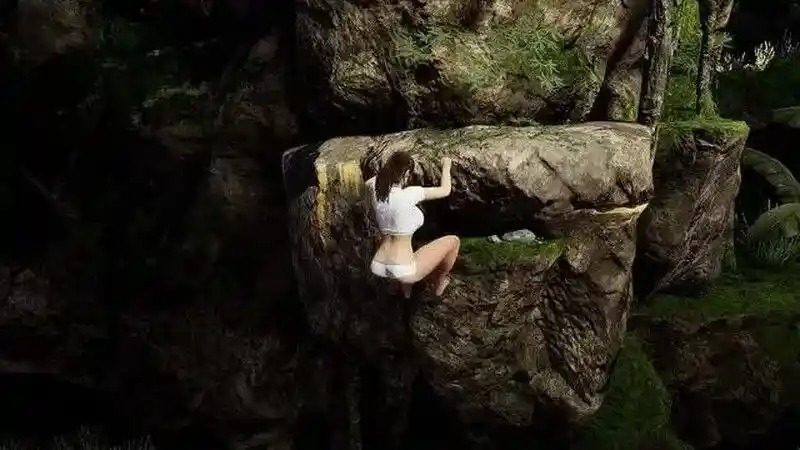 阳光下的野兽Ver8 故事片段 页面配图 3