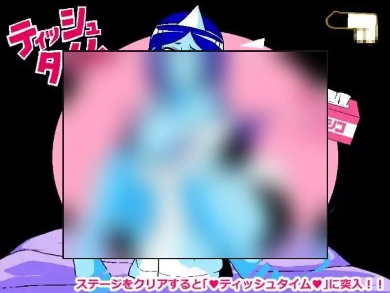 色情猜拳GHOST篇 版本内容 专题图