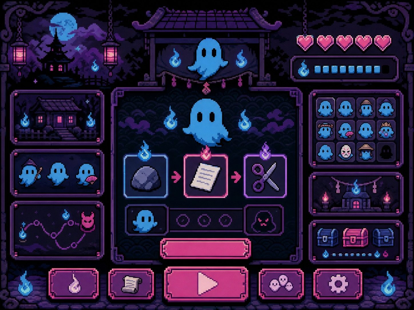 色情猜拳GHOST篇 资源内容 页面配图 3