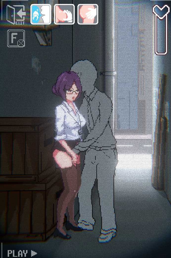 裏路地ノ事情 Back Alley Tales 小巷子里的秘密事情 任务推进 预览图 3
